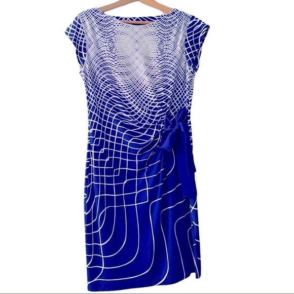 Just Taylor Dress - Picture 1 of 8